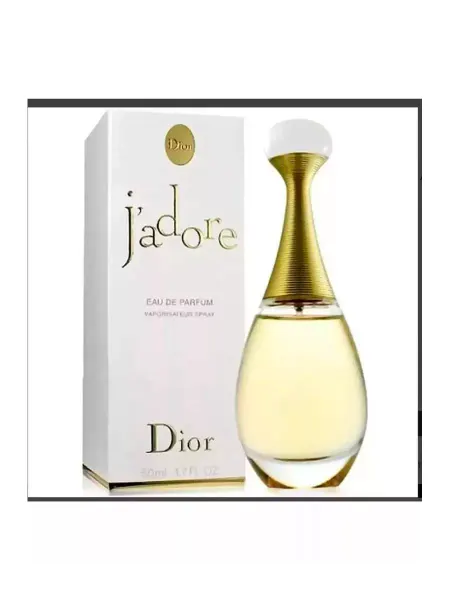 Духи женские- Духи JADORE EAU DE PARFUM 50 ML