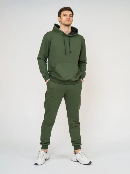 NSD-STYLE Костюм спортивный с брюками осенний