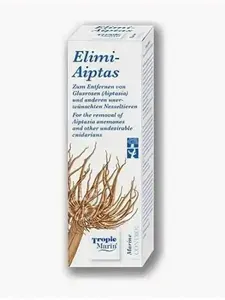 Средство для борьбы с айптазиями в морском аквариуме Tropic Marin ELIMI-AIPTAS 50 ml