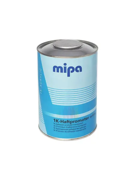 Mipa 1K Haftpromoter Адгезионный автомобильный грунт 1 л