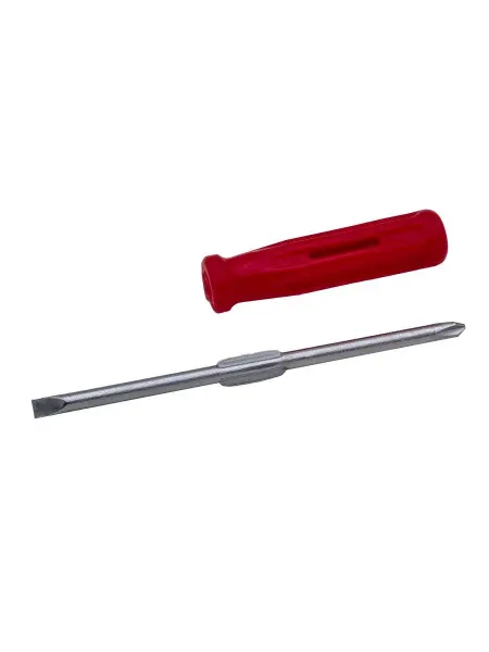НИЗ Отвертка комбинированная 1,0х6,0 №2
