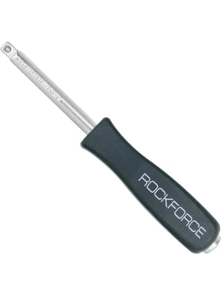 Rockforce Отвертка-вороток 1 4DR 150мм RF-8143(11776)