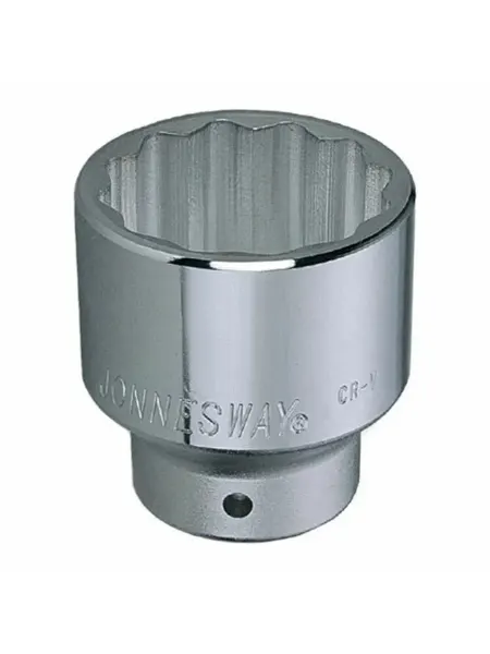 JONNESWAY Головка торцевая 3 4" 12-гр, 32 мм S04H6332