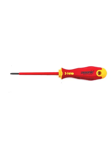Felo Отвертка диэлектрическая Torx 15