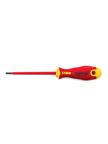 Felo Отвертка диэлектрическая Torx 25