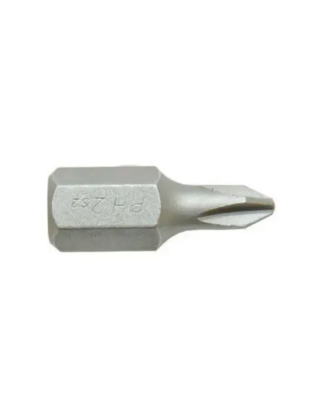 Skrab Profi Tools Биты 3 штуки PH 2х30мм 60932
