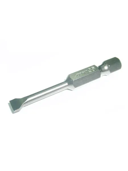 Skrab Profi Tools Биты SL 6,5 х 50 мм 10шт. ТОРСИОННЫЕ 43894