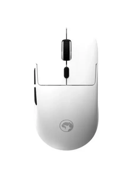 Marvo Компьютерная мышь беспроводная Niro 50 G912W WT, белый