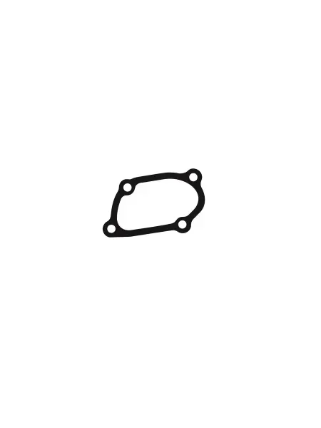 SVF-gasket Прокладка клапана выхлопа для мотоциклов Honda CR125