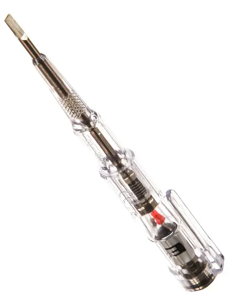EKF Индикаторная отвертка ОИ-1 Master ST-10