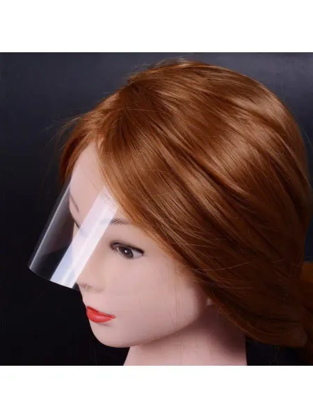 N.Hair Экран защитный парикмахерский 50