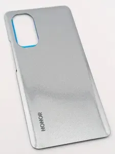 Honor 50 Задняя крышка серебристая