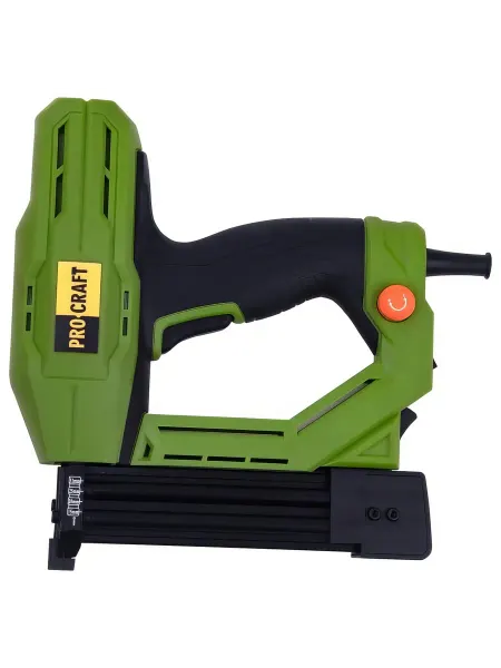 Степлер электрический PROCRAFT PEH600