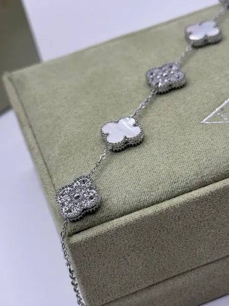 Браслет Van Cleef