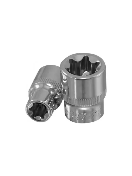OMBRA Головка торцевая torx 1 2 E11