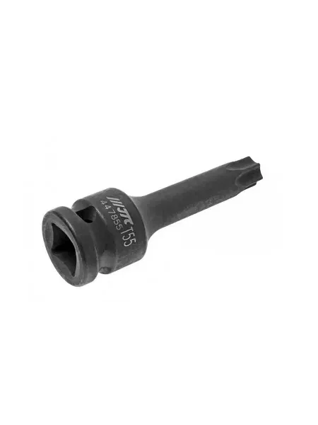 JTC Головка торцевая ударная torx 1 2 T55 JTC-447855