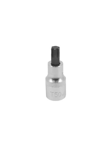 JTC Головка торцевая torx 1 2 T50 JTC-45550