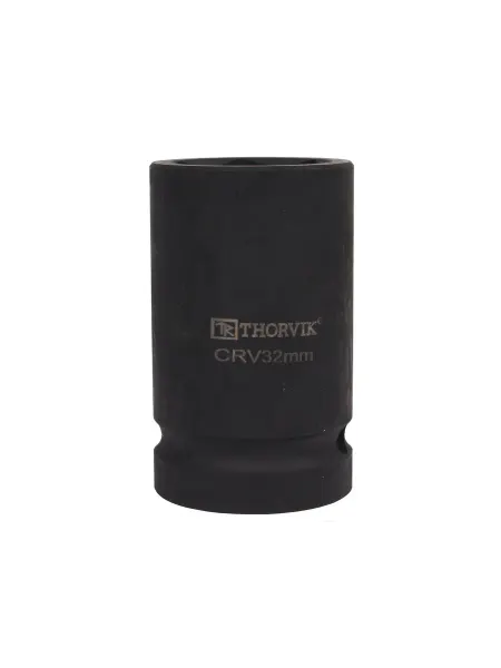 THORVIK Головка для ручного гайковерта 1DR 32мм LSWS00132