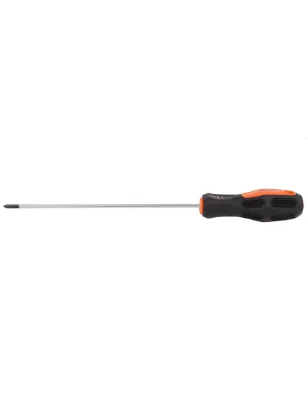 AV STEEL Отвертка крестовая Ph0х150 мм AV-410006