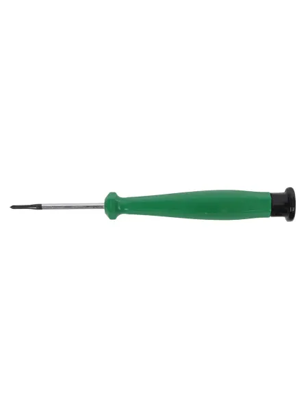 WhirlPower Отвертка для точной механики крестовая Ph000x50 мм