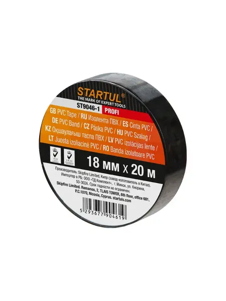 PRO STARTUL Изолента