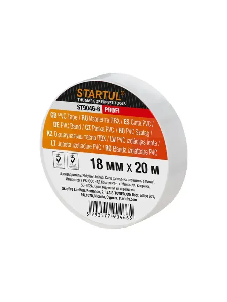 PRO STARTUL Изолента