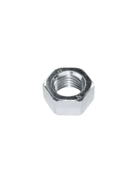 STARFIX Гайка шестигранная М8 цинк класс прочности 8 DIN 934 25