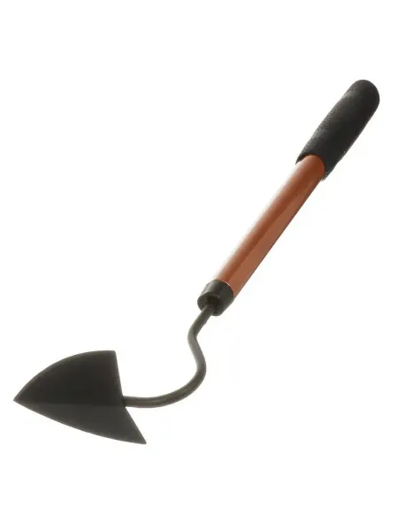 Kopper Tools Тяпка садовая с дюралюминевым черенком Альбатрос
