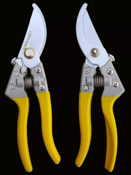 MAXI TOOL Секатор садовый усиленный