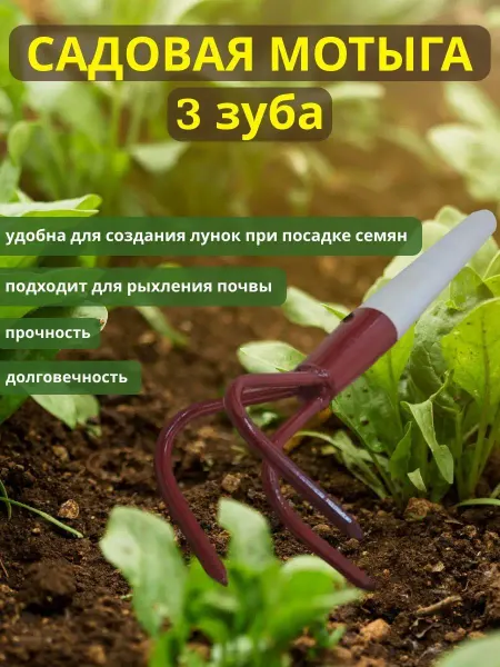 Мирхозтоваров Рыхлитель