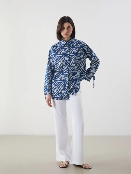 LC Waikiki женские Брюки