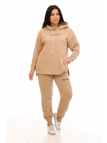 ALERAN Wear Спортивный костюм футер