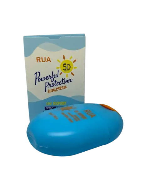 NadezhdaStore Солнцезащитный крем для лица и тела SPF 50+