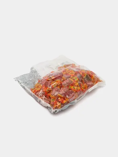 Конфеты желейные Несси тропик ассорти вкусов, 500 г