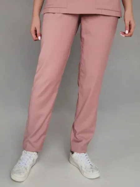 Eywa Medical Fashion Брюки медицинские зауженные