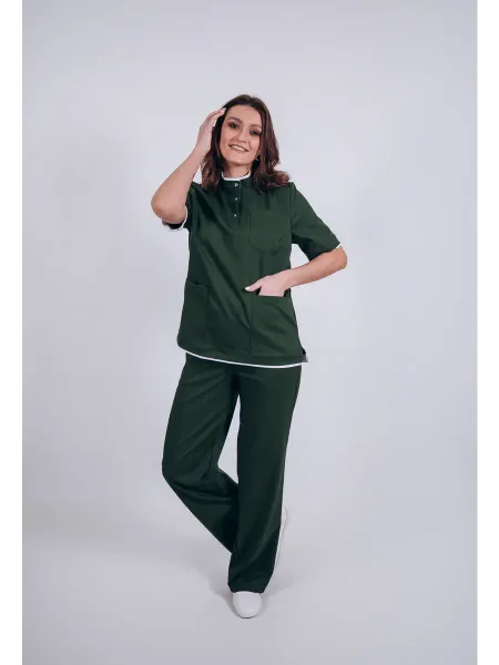 HIPPOCRATES Костюм медицинский Влада