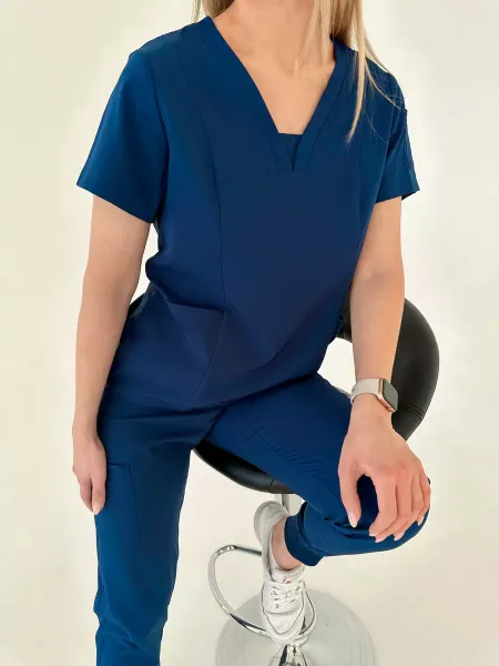 MediWear Костюм медицинский стрейч хирургичка спецодежда