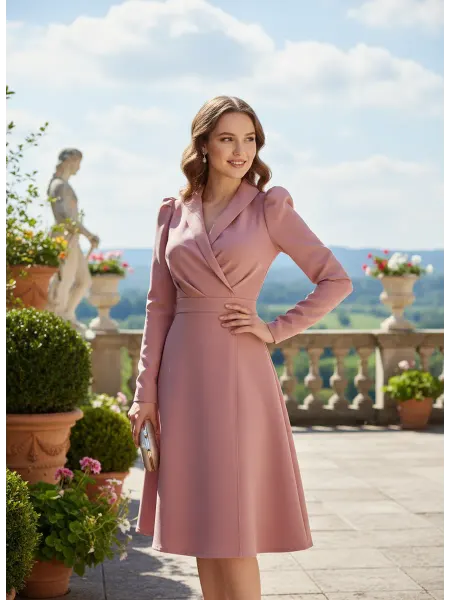 Wardrobe stories Платье вечернее