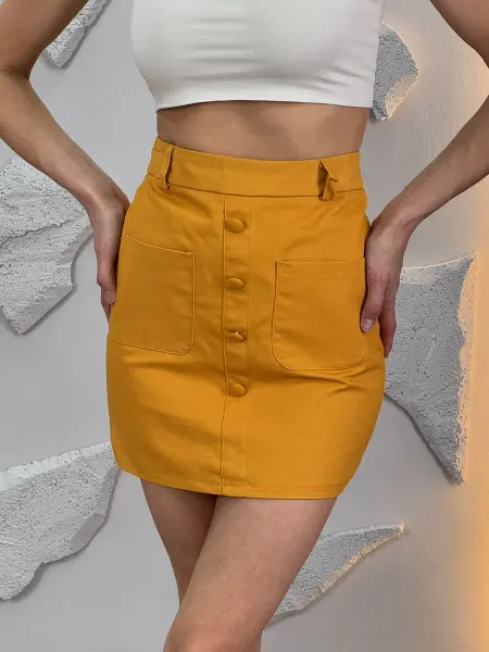 MYLA FASHION Юбка