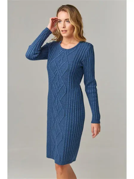 Tverknit Платье женское