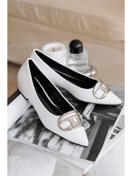 PREMIUM SHOES Балетки Diesel