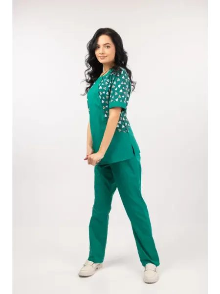 MedStyle Костюм медицинский