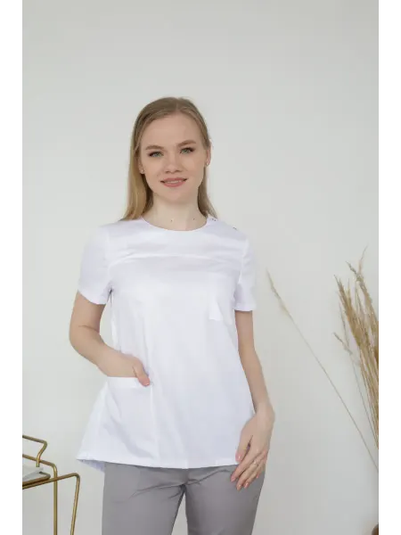 МедиКам Блуза медицинская