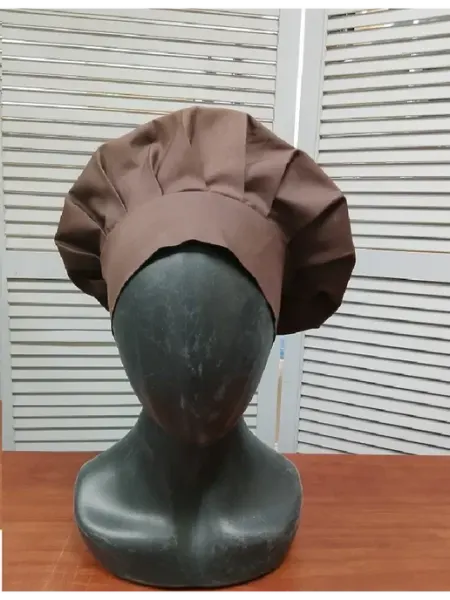 Колпак поварской