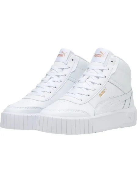 Puma Кеды Carina Mia Mid