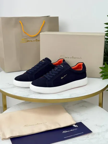 For Every Day Кеды кроссовки SANTONI