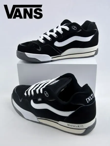 VANS / Кеды Ванс кеды Dime x Vans Rowley XLT