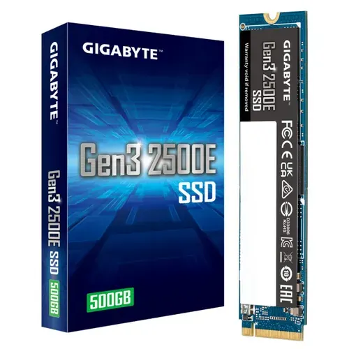 Gigabyte 500 ГБ Внешний жесткий диск