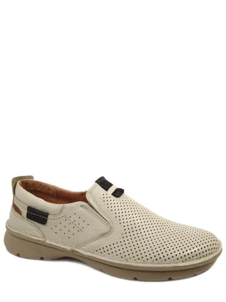 Gardi shoes Туфли летние с перфорацией