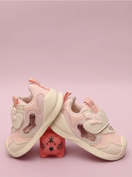 HappyShoes Кроссовки для малышей сетка